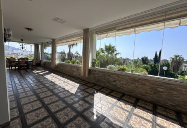 Hiszpania, Marbella, Marbella Golden Mile