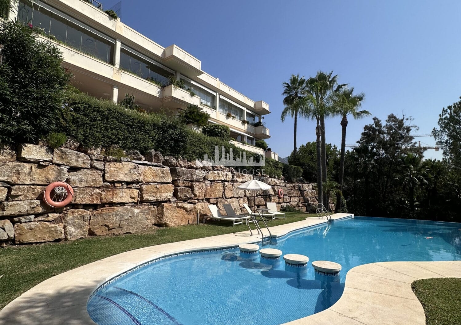 Hiszpania, Marbella, Marbella Golden Mile