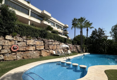 Hiszpania, Marbella, Marbella Golden Mile
