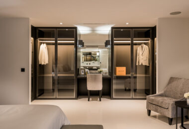 Wyjątkowa willa frontowa przy polu golfowym w Nueva Andalucía