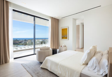 Villa Avani 5 – nowoczesna, luksusowa willa z 6 sypialniami