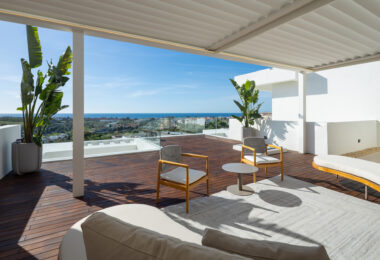 Villa Avani 5 – nowoczesna, luksusowa willa z 6 sypialniami