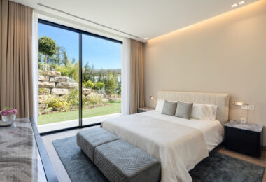 Villa Avani 5 – nowoczesna, luksusowa willa z 6 sypialniami