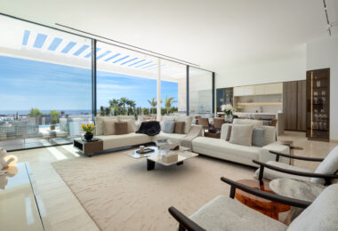 Villa Avani 5 – nowoczesna, luksusowa willa z 6 sypialniami