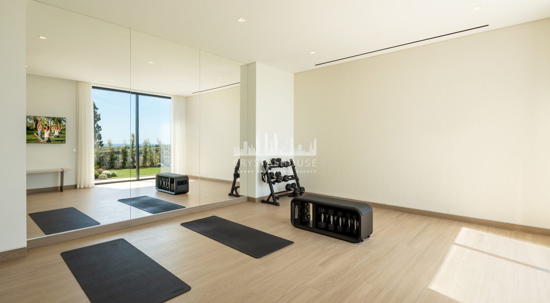 Villa Avani 5 – nowoczesna, luksusowa willa z 6 sypialniami