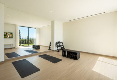 Villa Avani 5 – nowoczesna, luksusowa willa z 6 sypialniami