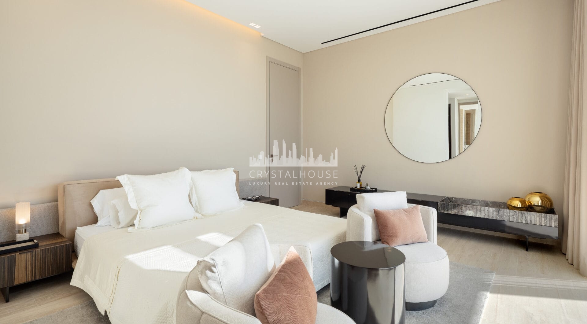 Villa Avani 5 – nowoczesna, luksusowa willa z 6 sypialniami