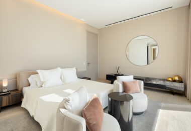 Villa Avani 5 – nowoczesna, luksusowa willa z 6 sypialniami