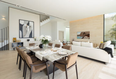 Villa Avani 5 – nowoczesna, luksusowa willa z 6 sypialniami