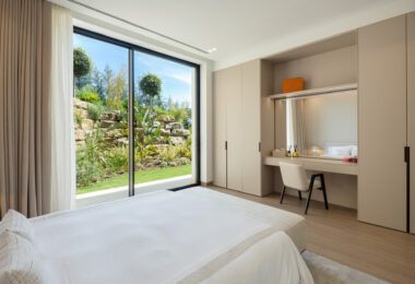 Villa Avani 5 – nowoczesna, luksusowa willa z 6 sypialniami