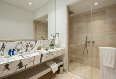 Villa Avani 5 – nowoczesna, luksusowa willa z 6 sypialniami