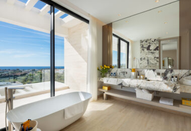 Villa Avani 5 – nowoczesna, luksusowa willa z 6 sypialniami