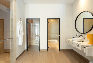 Villa Avani 5 – nowoczesna, luksusowa willa z 6 sypialniami