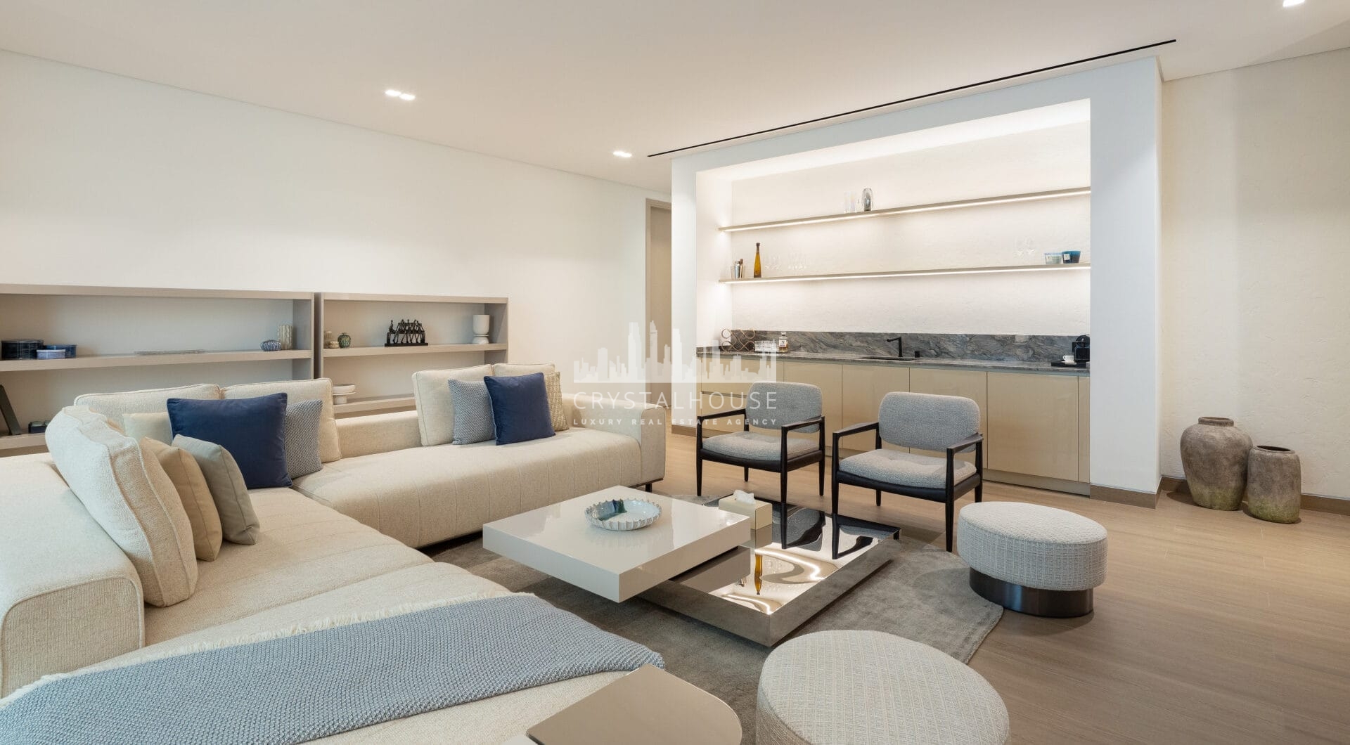 Villa Avani 5 – nowoczesna, luksusowa willa z 6 sypialniami