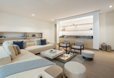 Villa Avani 5 – nowoczesna, luksusowa willa z 6 sypialniami