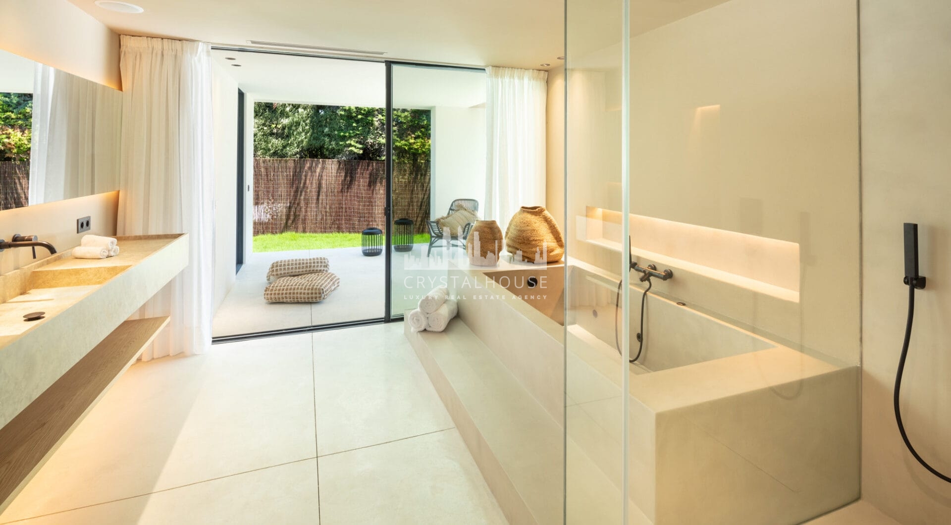 Auriga 1 — nowoczesna elegancja w Nueva Andalucía