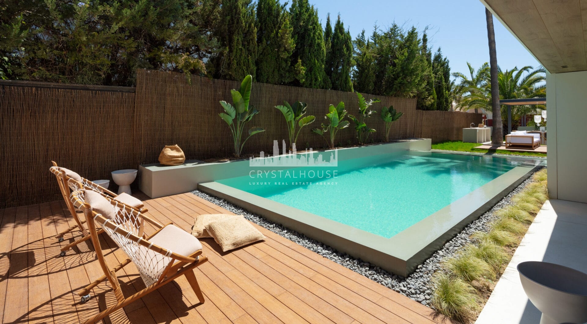 Auriga 1 — nowoczesna elegancja w Nueva Andalucía