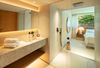 Auriga 1 — nowoczesna elegancja w Nueva Andalucía