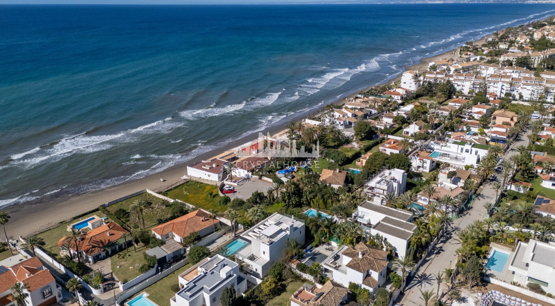 Hiszpania, Marbella, Marbella Este