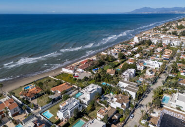 Hiszpania, Marbella, Marbella Este