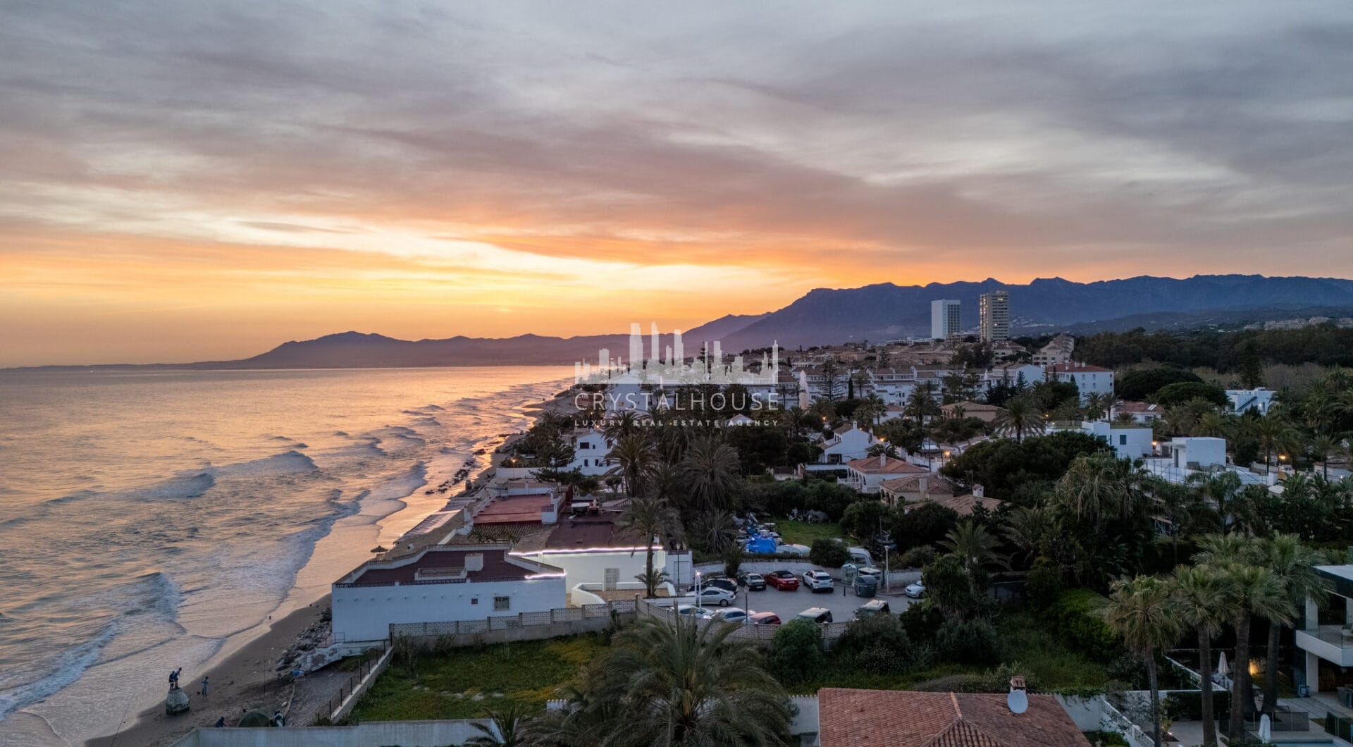 Hiszpania, Marbella, Marbella Este