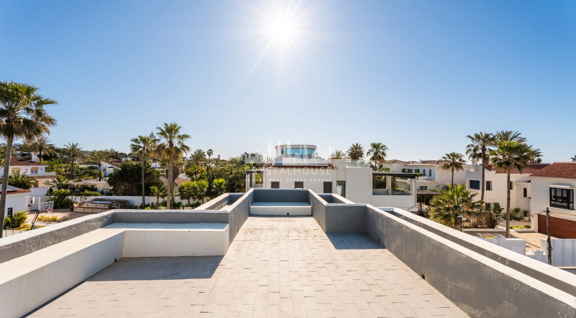 Hiszpania, Marbella, Marbella Este