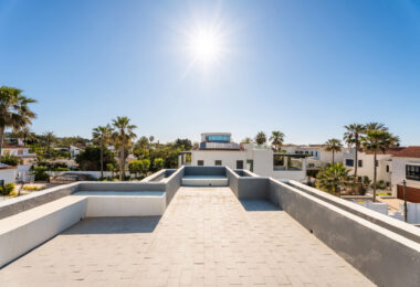 Hiszpania, Marbella, Marbella Este