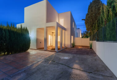 Hiszpania, Marbella, Marbella Este