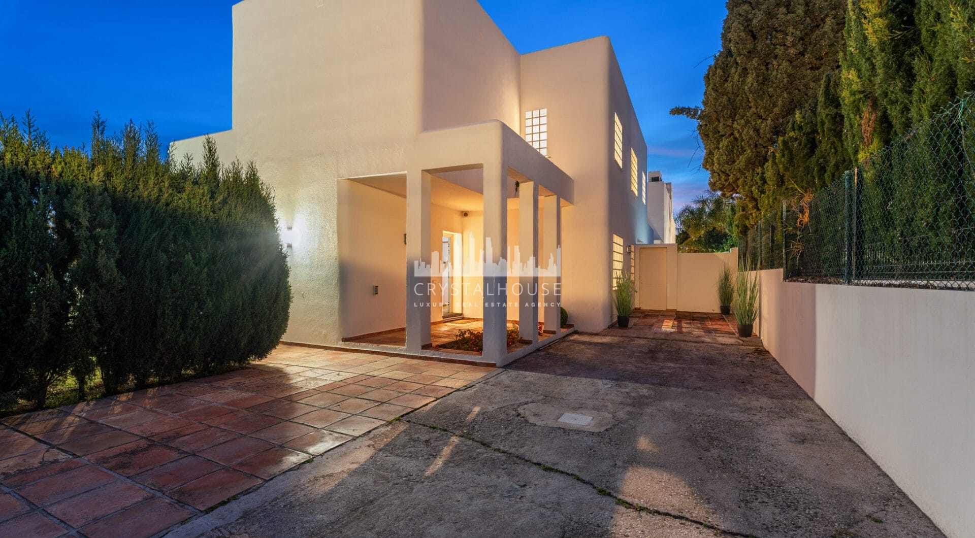 Hiszpania, Marbella, Marbella Este