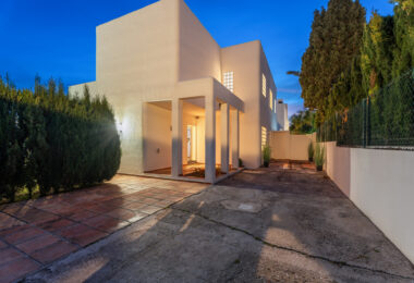 Hiszpania, Marbella, Marbella Este
