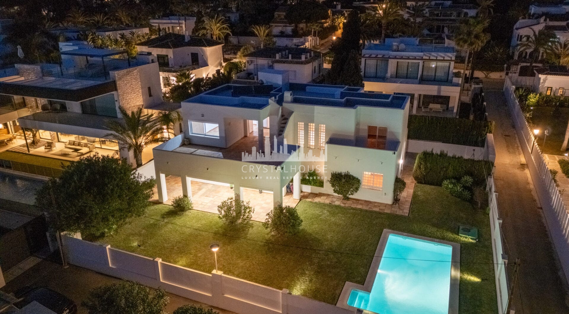 Hiszpania, Marbella, Marbella Este