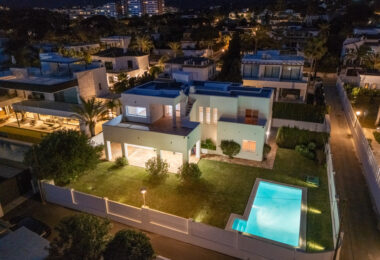 Hiszpania, Marbella, Marbella Este