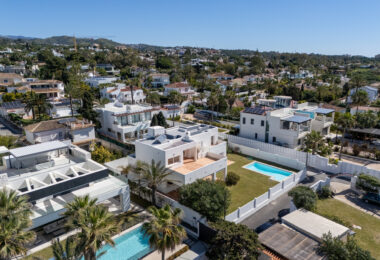 Hiszpania, Marbella, Marbella Este
