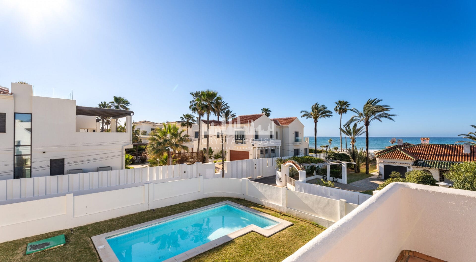 Hiszpania, Marbella, Marbella Este