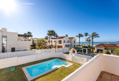 Hiszpania, Marbella, Marbella Este