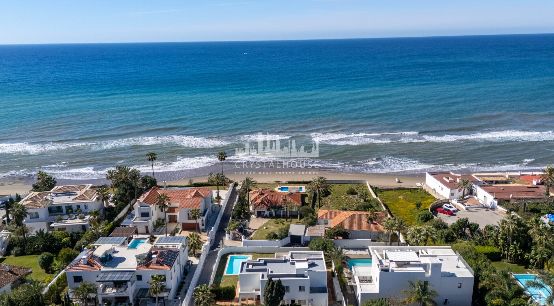 Hiszpania, Marbella, Marbella Este
