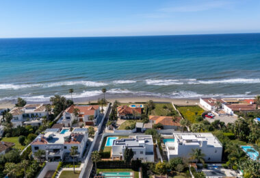 Hiszpania, Marbella, Marbella Este