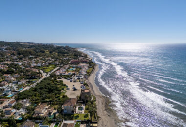 Hiszpania, Marbella, Marbella Este