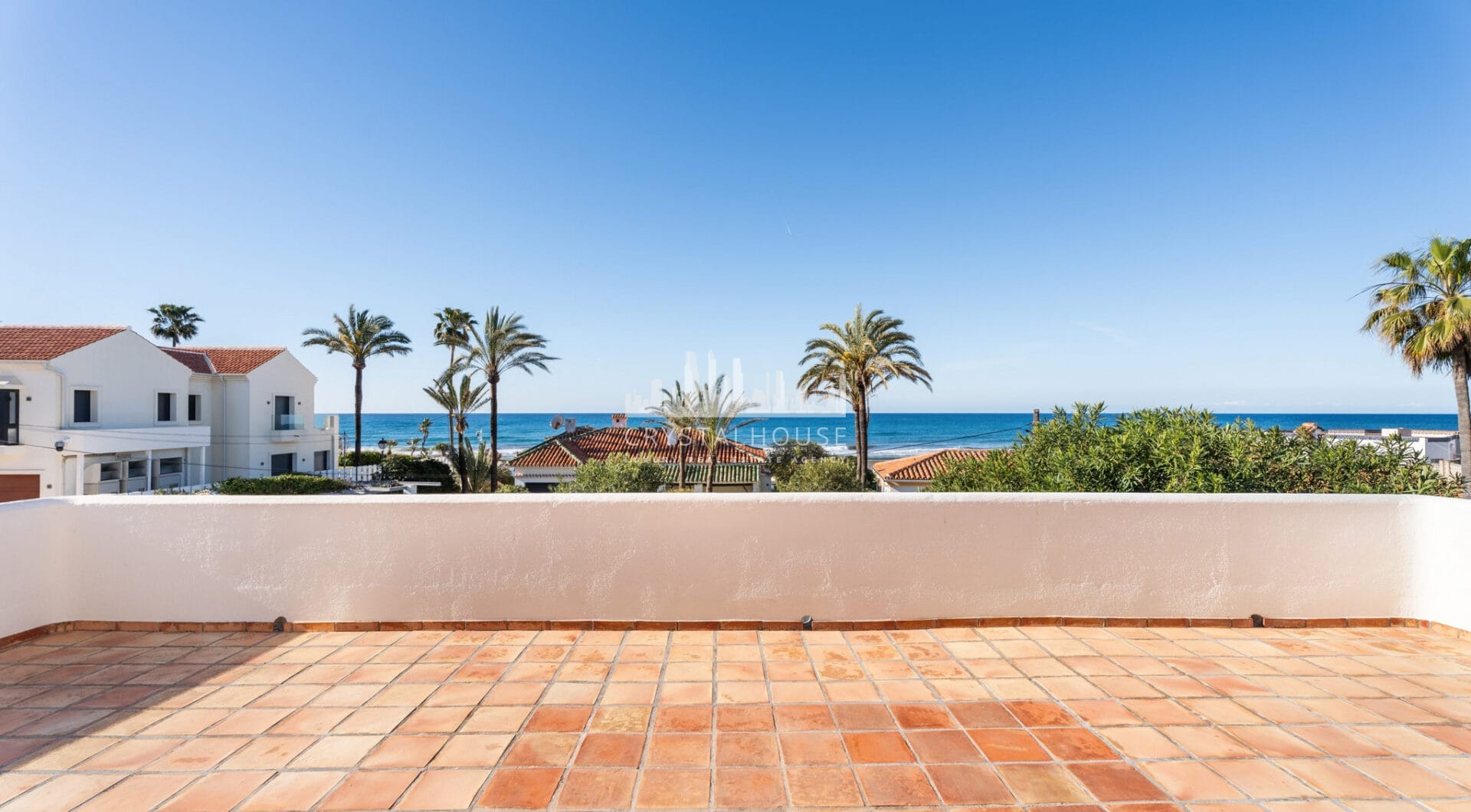 Hiszpania, Marbella, Marbella Este