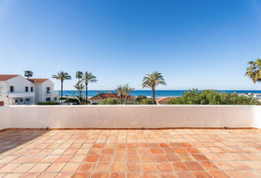Hiszpania, Marbella, Marbella Este