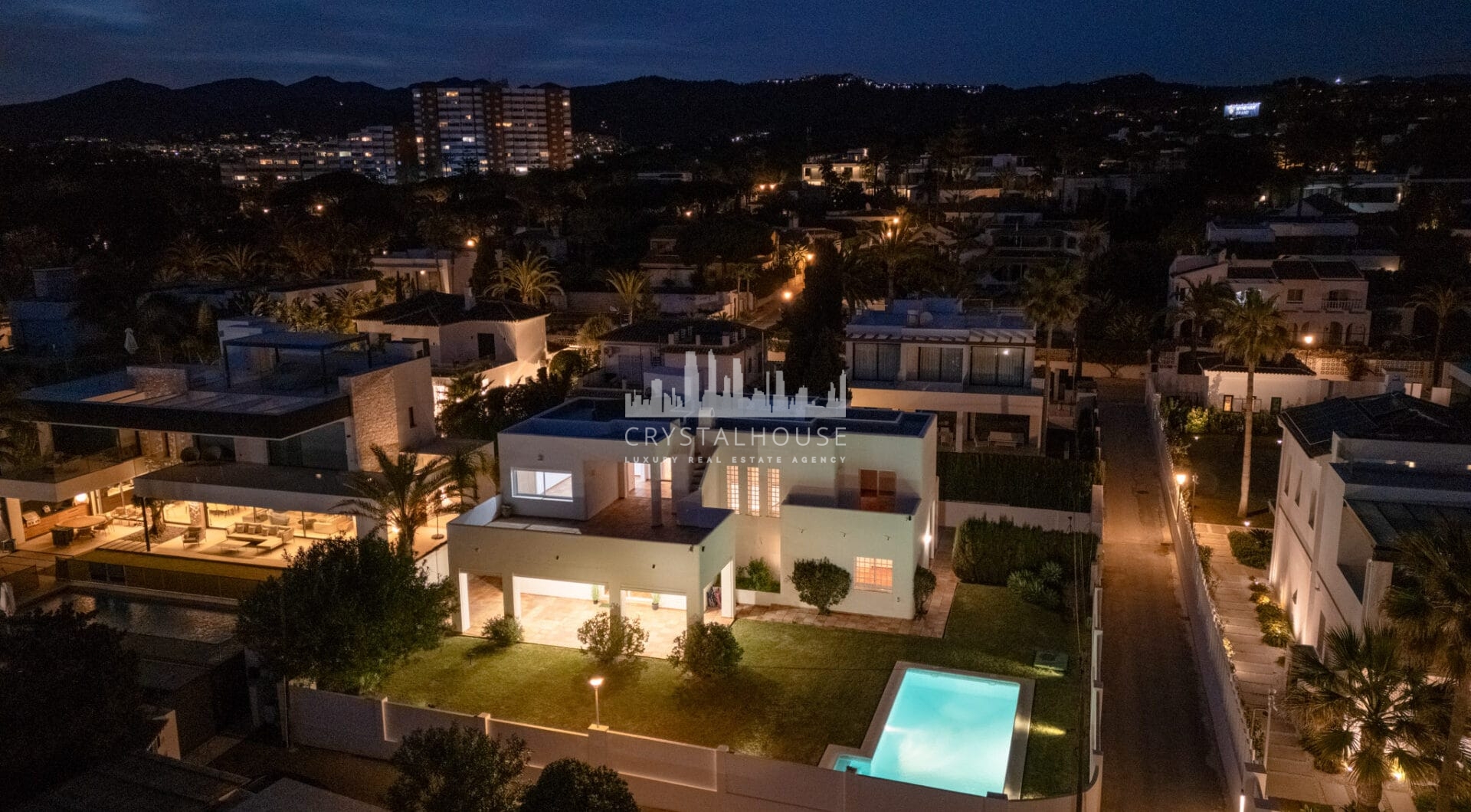 Hiszpania, Marbella, Marbella Este