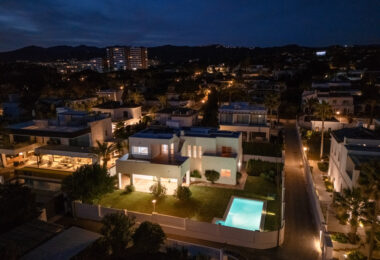 Hiszpania, Marbella, Marbella Este
