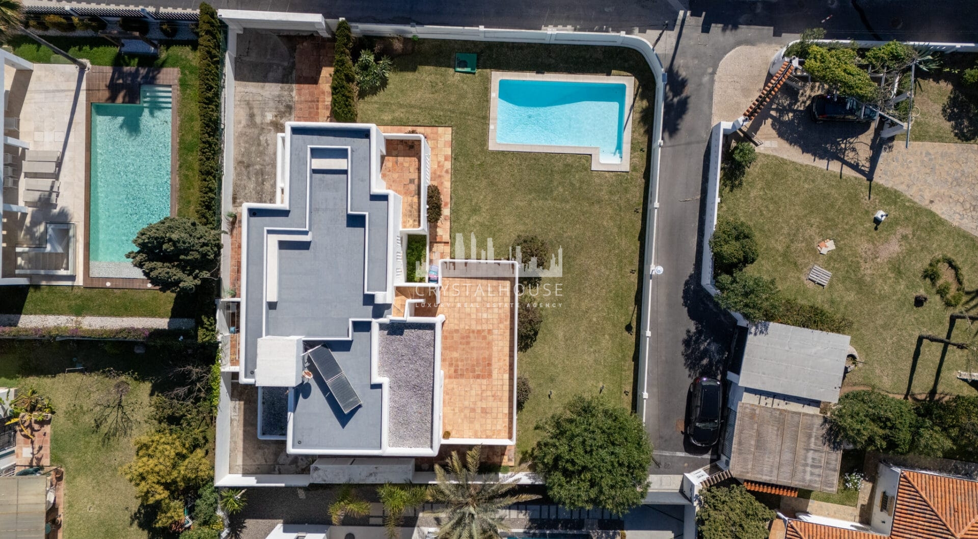 Hiszpania, Marbella, Marbella Este