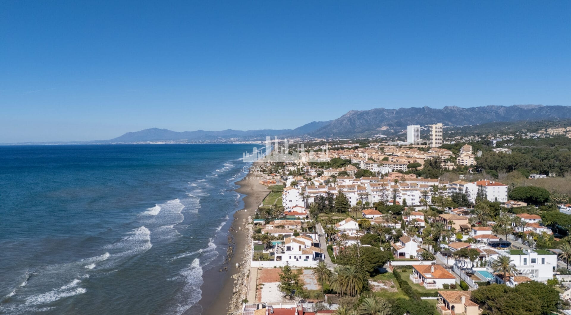 Hiszpania, Marbella, Marbella Este