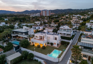 Hiszpania, Marbella, Marbella Este