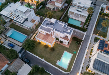 Hiszpania, Marbella, Marbella Este