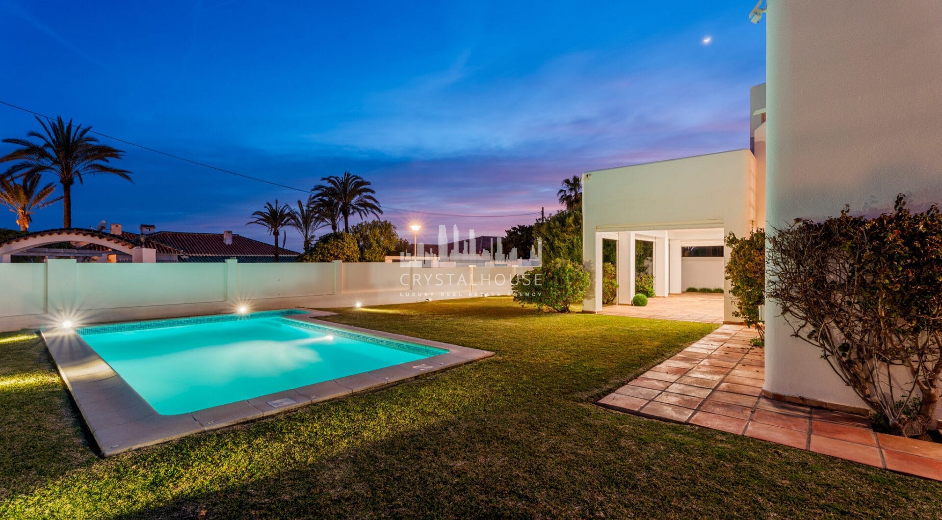 Hiszpania, Marbella, Marbella Este