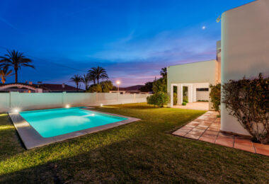 Hiszpania, Marbella, Marbella Este