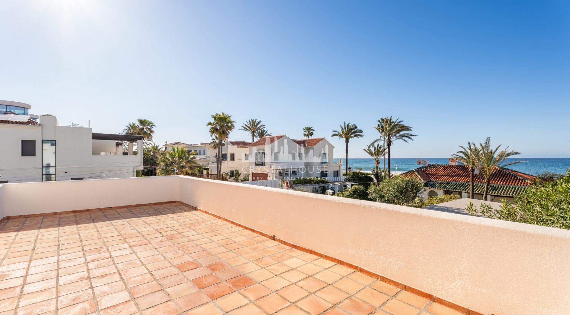 Hiszpania, Marbella, Marbella Este