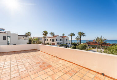 Hiszpania, Marbella, Marbella Este